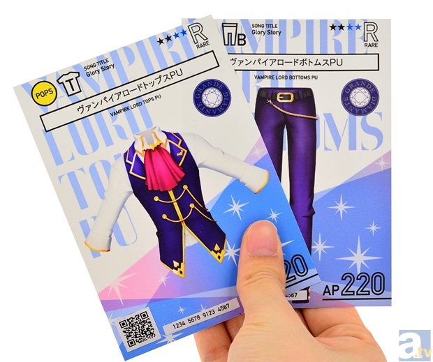 2次元アイドル枠に新勢力登場!?　2.5次元アイドル応援プロジェクト「ドリフェス!」が発足に-10