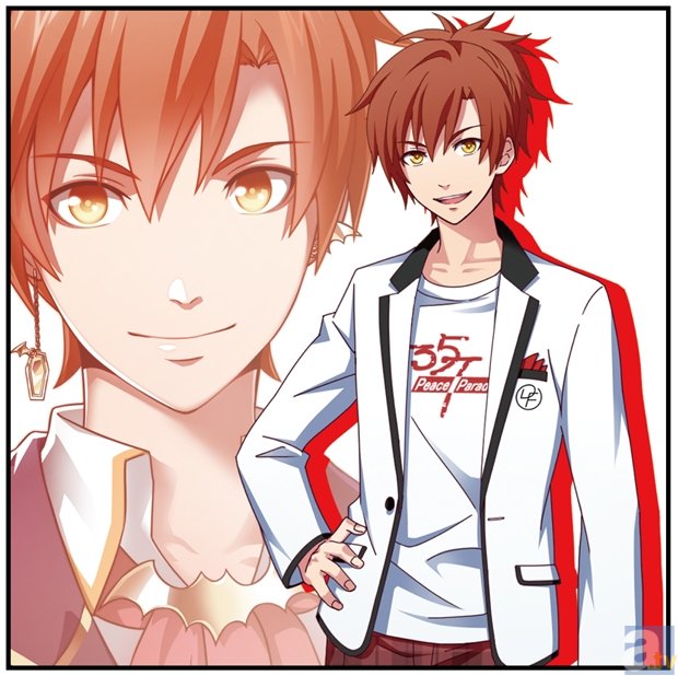 2次元アイドル枠に新勢力登場!?　2.5次元アイドル応援プロジェクト「ドリフェス!」が発足に-3