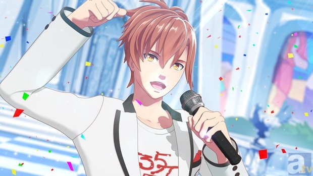 2次元アイドル枠に新勢力登場!?　2.5次元アイドル応援プロジェクト「ドリフェス!」が発足に-14