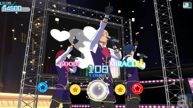 2次元アイドル枠に新勢力登場!?　2.5次元アイドル応援プロジェクト「ドリフェス!」が発足に-12