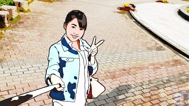 ホラーアニメ『こわぼん』10月3日（土）より放送開始！　主演キャストには九州地方出身のアイドルやタレントを起用！の画像-2