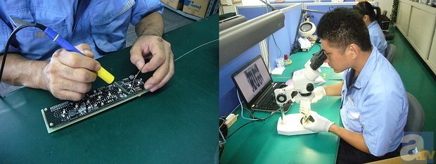 変動する世界線をその目で観測せよ！　ダイバージェンスメーター時計を限定で一般発売-5