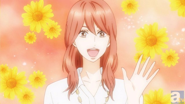TVアニメ『俺物語!!』第23話「うちの春休み」より先行場面カット到着