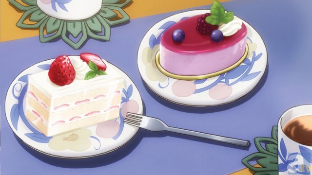 TVアニメ『俺物語!!』第23話「うちの春休み」より先行場面カット到着の画像-8