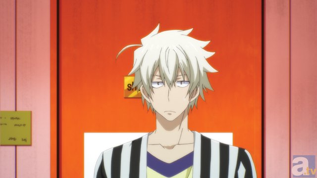 TVアニメ『青春×機関銃』第11話「いいこと、しましょうか」より先行場面カット到着の画像-4