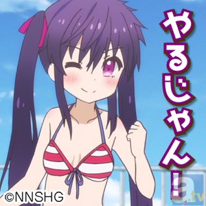 TVアニメ『がっこうぐらし！』♯10「あめのひ」より先行場面カット到着-7