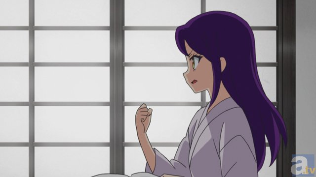 テレビアニメ『プリパラ』第62話「シオンVSひびき」より先行場面カット到着-3