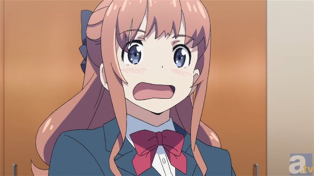 TVアニメ『Classroom☆Crisis』♯11「それぞれの逆襲」より先行場面カット到着-11
