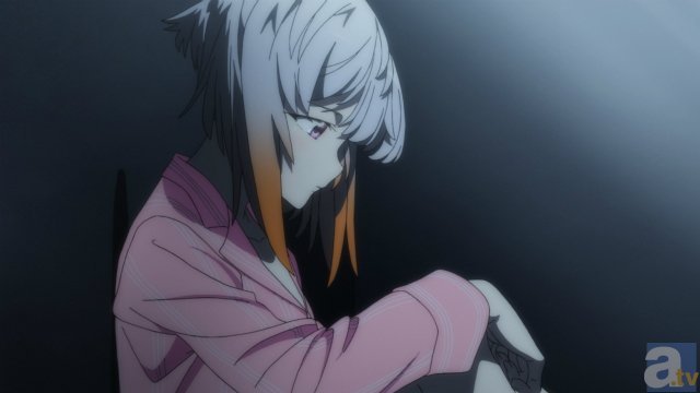 TVアニメ『アクエリオンロゴス』第12話「重ねろ！　心と心」より先行場面カット到着-3