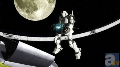 日本アニメ界に革命を起こしたガンダムの全貌がここに! 「ガンダムとその世界」 特集タイトルと上映作品決定-5