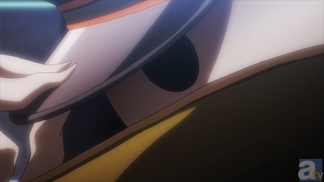 TVアニメ『オーバーロード』第11話「混乱と把握」より先行場面カット到着-7