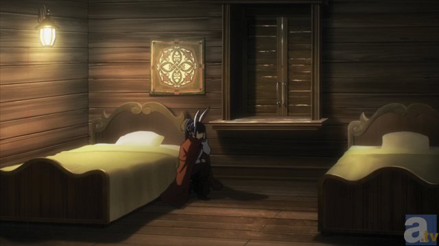 TVアニメ『オーバーロード』第11話「混乱と把握」より先行場面カット到着-2