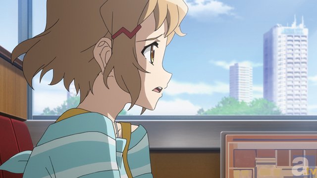 TVアニメ『戦姫絶唱シンフォギアＧＸ』EPISODE 11「へいき、へっちゃら」より場面カット到着の画像-3