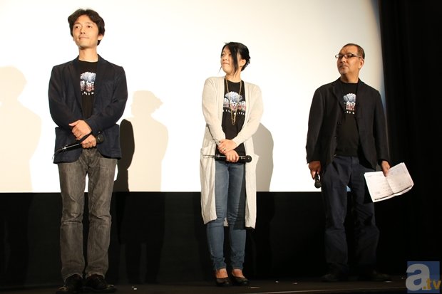『図書館戦争』ファンイベントで、実写版での鈴木達央さん役柄が判明！　キャスティングのテーマは「手塚vs手塚」