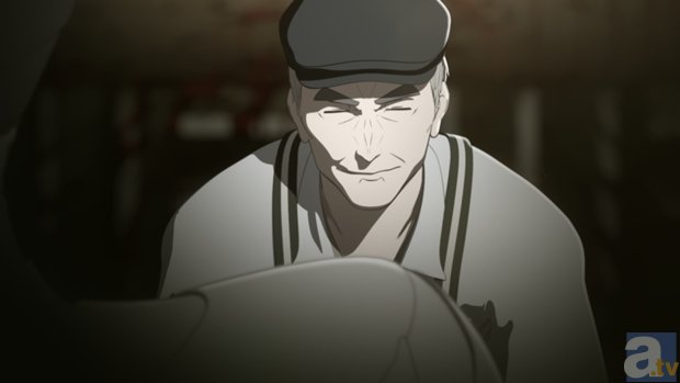 劇場アニメ 亜人 本予告映像 新規場面カット公開 公開日も判明 アニメイトタイムズ