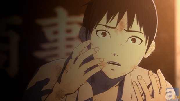 劇場アニメ『亜人』本予告映像＆新規場面カット公開！　気になる公開日＆主題歌も明らかに-2