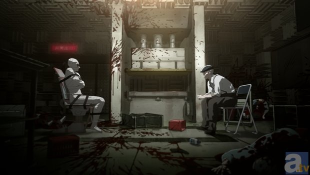 劇場アニメ『亜人』本予告映像＆新規場面カット公開！　気になる公開日＆主題歌も明らかに-15