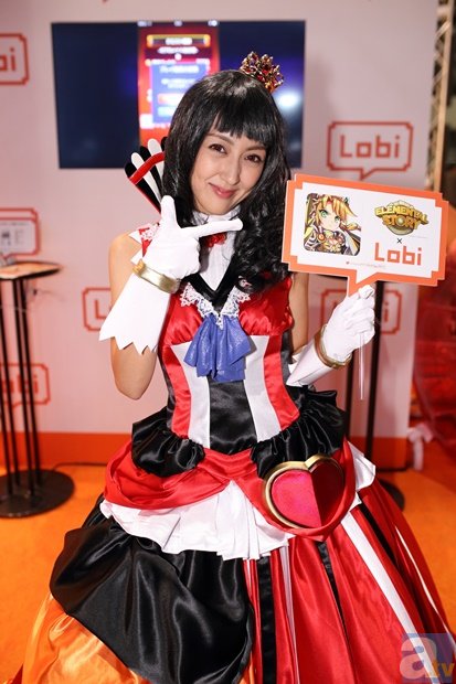 「TGS2015美人コンパニオンレポートその1」ゲームも良いけどコンパニオンさんも気になる。そんな同志たちよ集え！【写真42枚】-40