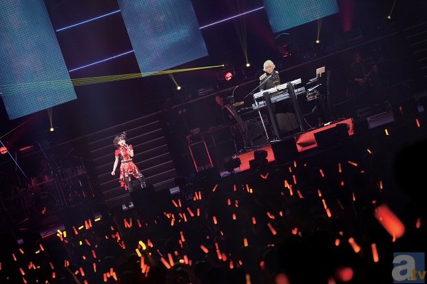 fripSide「LIVE TOUR 2014-2015 FINAL」感動の横浜アリーナ公演が映像化！-2