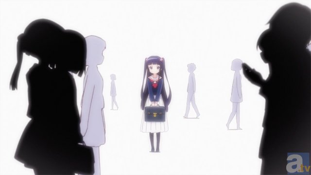 TVアニメ『わかば＊ガール』十二葉「その目をやめろ」より場面カット到着-24