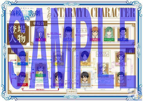 ミュージカルアニメ『スタミュ』の新情報が到着！　Geroさんが歌うOPテーマの試聴用MVも公開-7