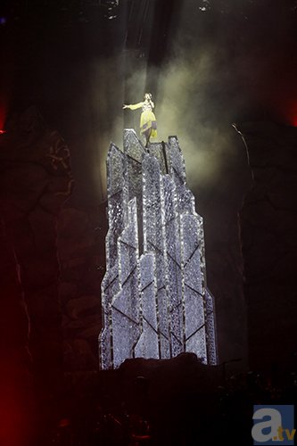 高垣彩陽さんもサプライズ出演！　水樹奈々さんのライブ「LIVE ADVENTURE」千秋楽・埼玉公演の公式レポート＆セトリ到着-7