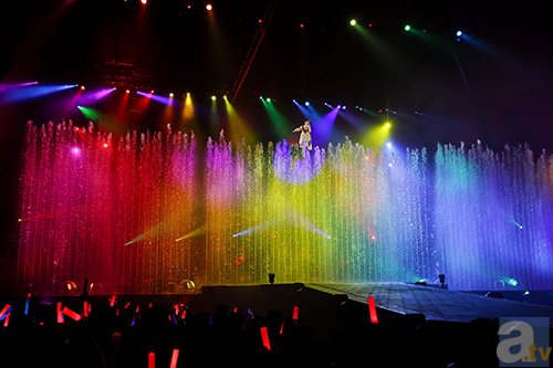 高垣彩陽さんもサプライズ出演！　水樹奈々さんのライブ「LIVE ADVENTURE」千秋楽・埼玉公演の公式レポート＆セトリ到着-8