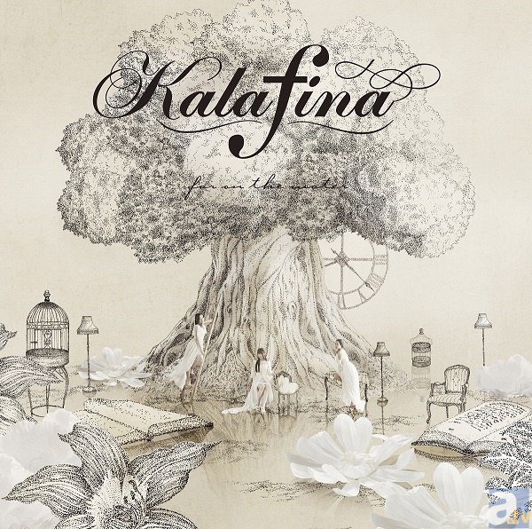 Kalafina 約2年半ぶりのオリジナルニューアルバムがオリコン週間チャート初登場で2位獲得！　リリースイベントも実施の画像-5
