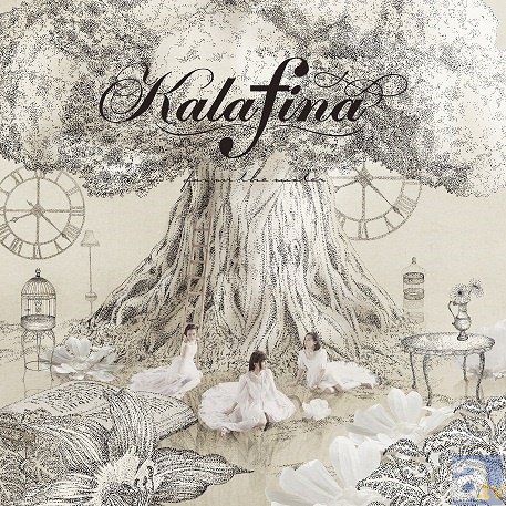 Kalafina 約2年半ぶりのオリジナルニューアルバムがオリコン週間チャート初登場で2位獲得！　リリースイベントも実施-6