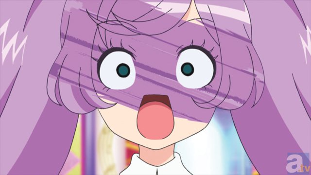 テレビアニメ『プリパラ』第64話「ハムとあじみ」より先行場面カット到着-9
