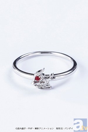 チェックしないとおしおきよ！ルームウェアとリングであなたもセーラー戦士に！？セーラームーンコラボ商品が続々登場！-4