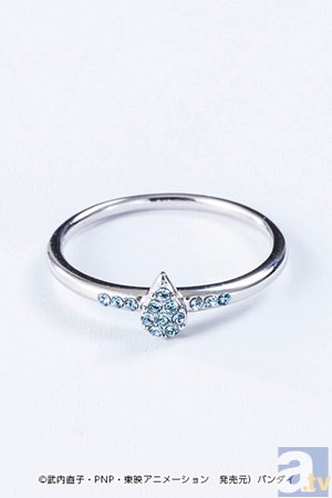 チェックしないとおしおきよ！ルームウェアとリングであなたもセーラー戦士に！？セーラームーンコラボ商品が続々登場！-3