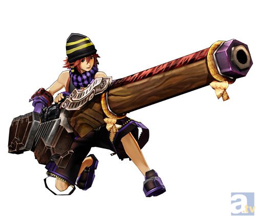 「『GOD EATER RESURRECTION』クロスプレイパック」アニメイト限定特典の情報が到着！-2