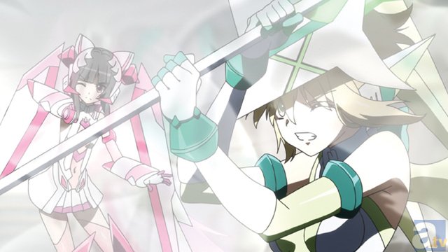 TVアニメ『戦姫絶唱シンフォギアＧＸ』EPISODE 13「正義を信じて、握り締めて」より場面カット到着-8