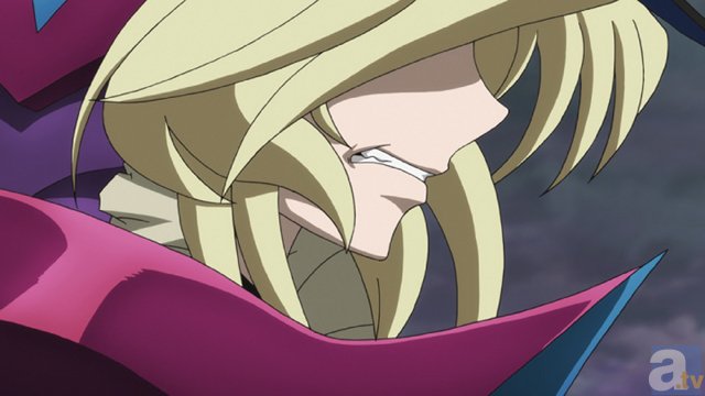 TVアニメ『戦姫絶唱シンフォギアＧＸ』EPISODE 13「正義を信じて、握り締めて」より場面カット到着-3