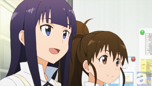 TVアニメ『WORKING!!!』13品目「まひるの決闘」より先行場面カット到着の画像-4