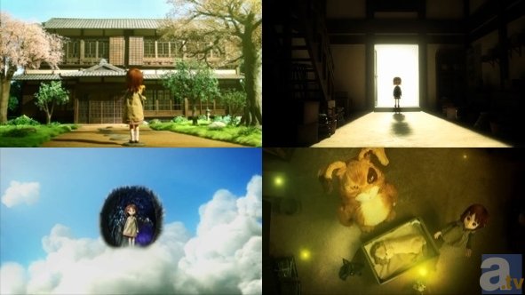 人形アニメ『ちえりとチェリー』＆『チェブラーシカ 動物園へ行く』が、第28回東京国際映画祭パノラマ部門にて上映決定！-3