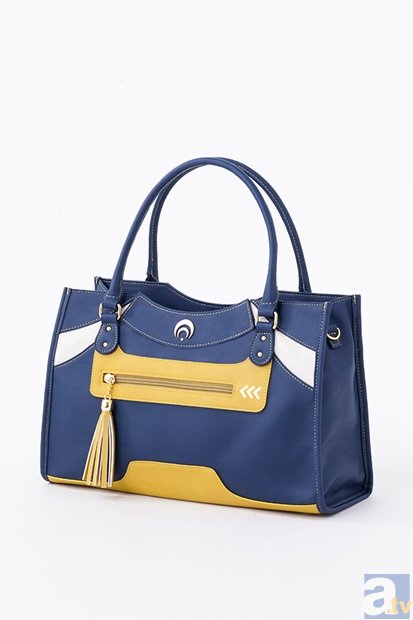 三日月宗近や加州清光が、オシャレな鞄に!? SuperGroupies限定『とうらぶ』コラボバッグ、気になる予約受付日は……-4