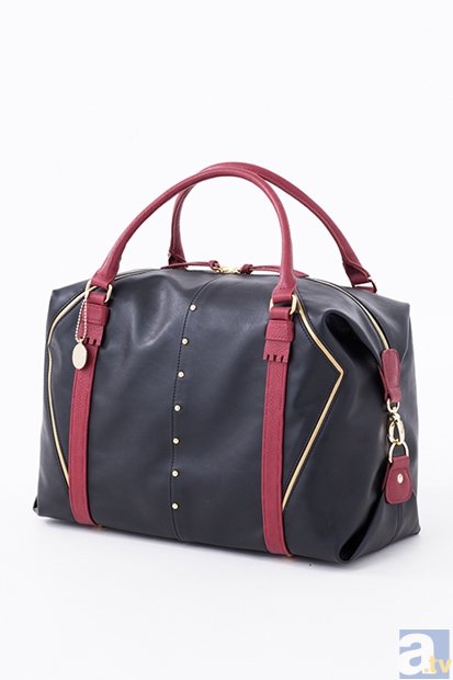 三日月宗近や加州清光が、オシャレな鞄に!? SuperGroupies限定『とうらぶ』コラボバッグ、気になる予約受付日は……-7