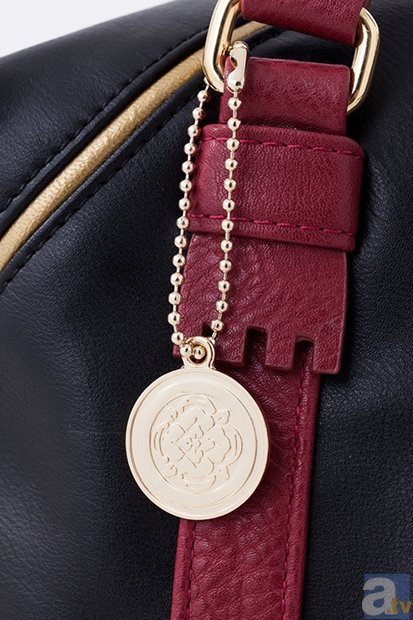 三日月宗近や加州清光が、オシャレな鞄に!? SuperGroupies限定『とうらぶ』コラボバッグ、気になる予約受付日は……-8