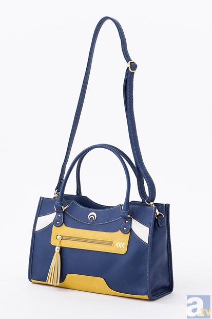 三日月宗近や加州清光が、オシャレな鞄に!? SuperGroupies限定『とうらぶ』コラボバッグ、気になる予約受付日は……-3