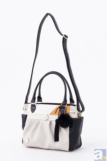 三日月宗近や加州清光が、オシャレな鞄に!? SuperGroupies限定『とうらぶ』コラボバッグ、気になる予約受付日は……-14