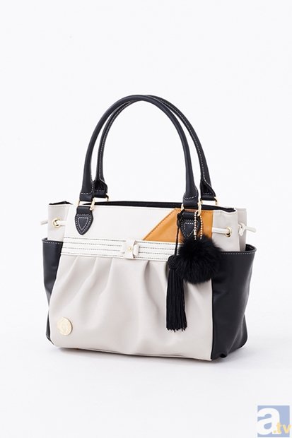 三日月宗近や加州清光が、オシャレな鞄に!? SuperGroupies限定『とうらぶ』コラボバッグ、気になる予約受付日は……-15