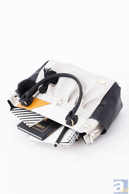 三日月宗近や加州清光が、オシャレな鞄に!? SuperGroupies限定『とうらぶ』コラボバッグ、気になる予約受付日は……-16