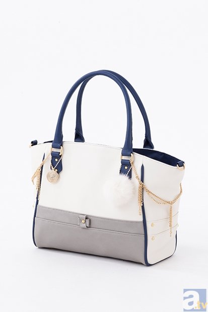 三日月宗近や加州清光が、オシャレな鞄に!? SuperGroupies限定『とうらぶ』コラボバッグ、気になる予約受付日は……-11