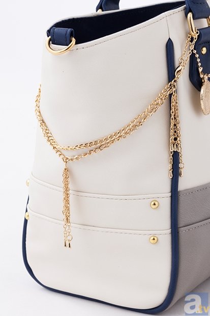 三日月宗近や加州清光が、オシャレな鞄に!? SuperGroupies限定『とうらぶ』コラボバッグ、気になる予約受付日は……-12