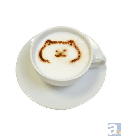 『ご注文はうさぎですか？？』とグッドスマイル×アニメイトカフェのコラボカフェが10月1日から秋葉原・大阪日本橋で開催！-7