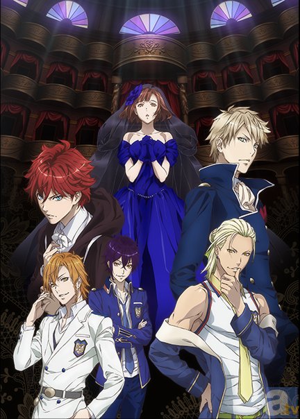 『Dance with Devils』みなさんのアイディアを募集する新企画がスタート-1