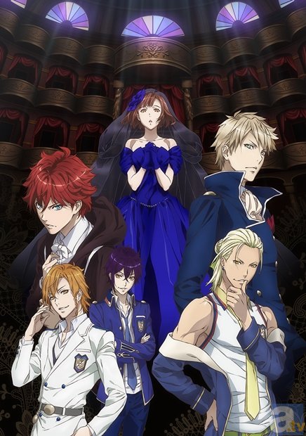 Dance with Devils-5