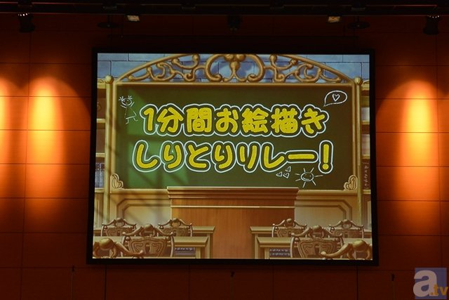 久保ユリカさん演じる新キャラクターの詳細を発表！　『グリモア～私立グリモワール魔法学園～』1周年記念イベントレポート！-9